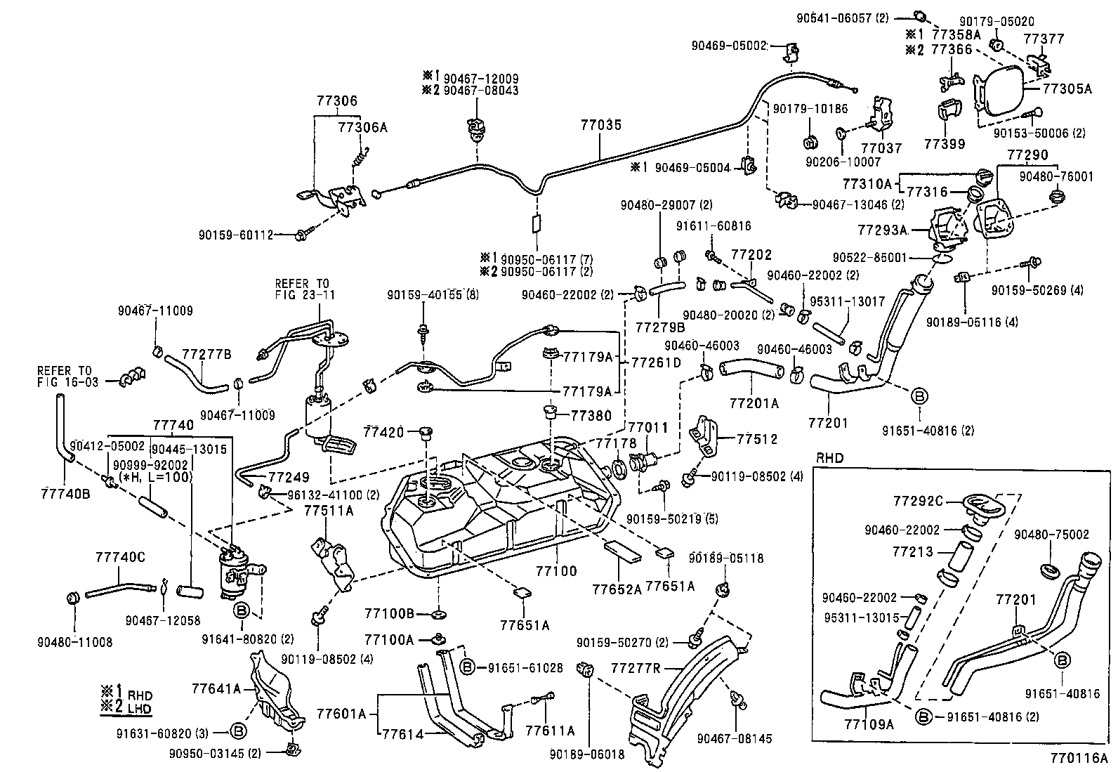 Figure 770116A