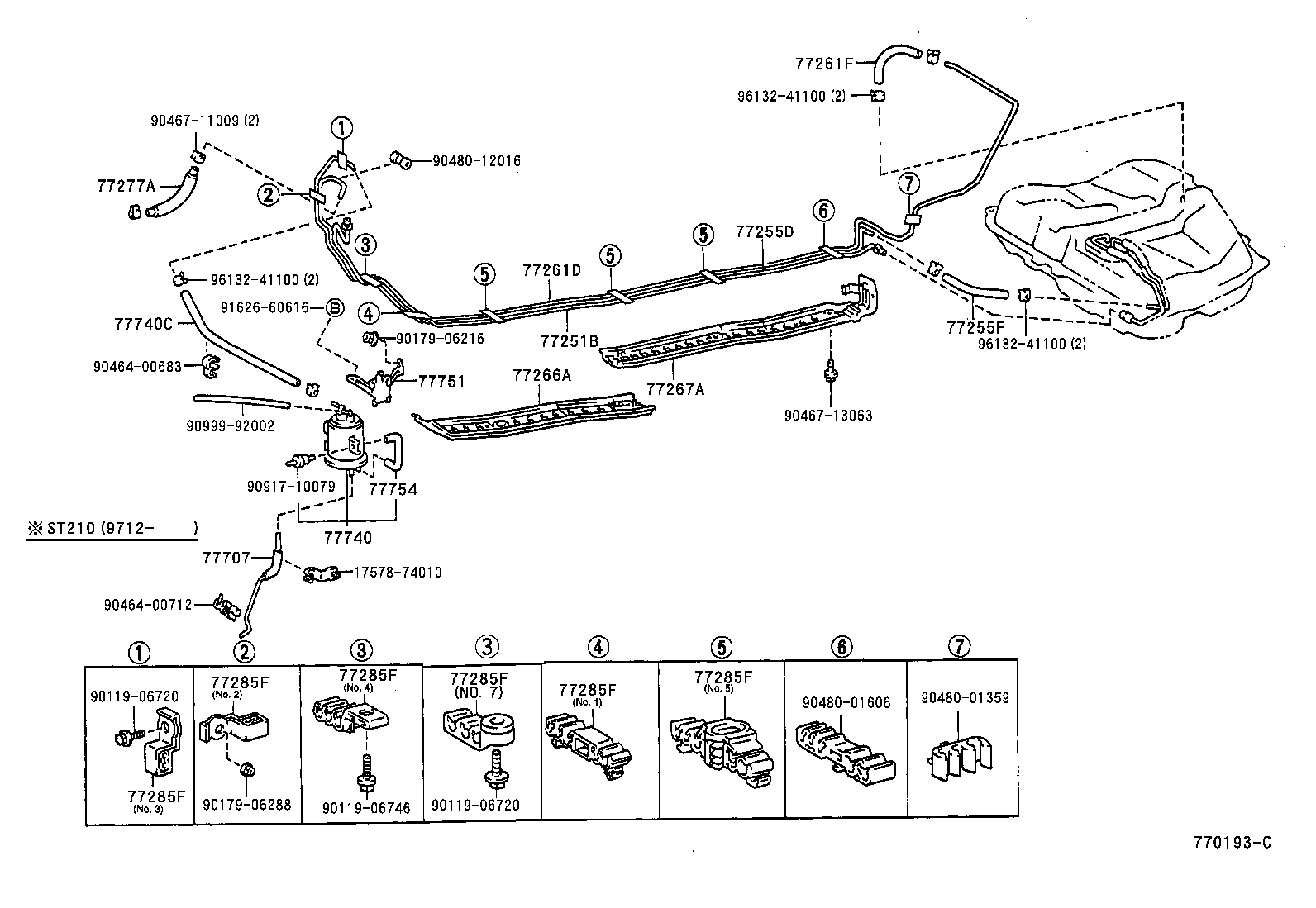 Figure 770193C