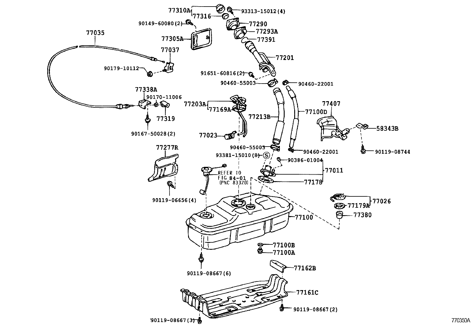 Figure 770350A