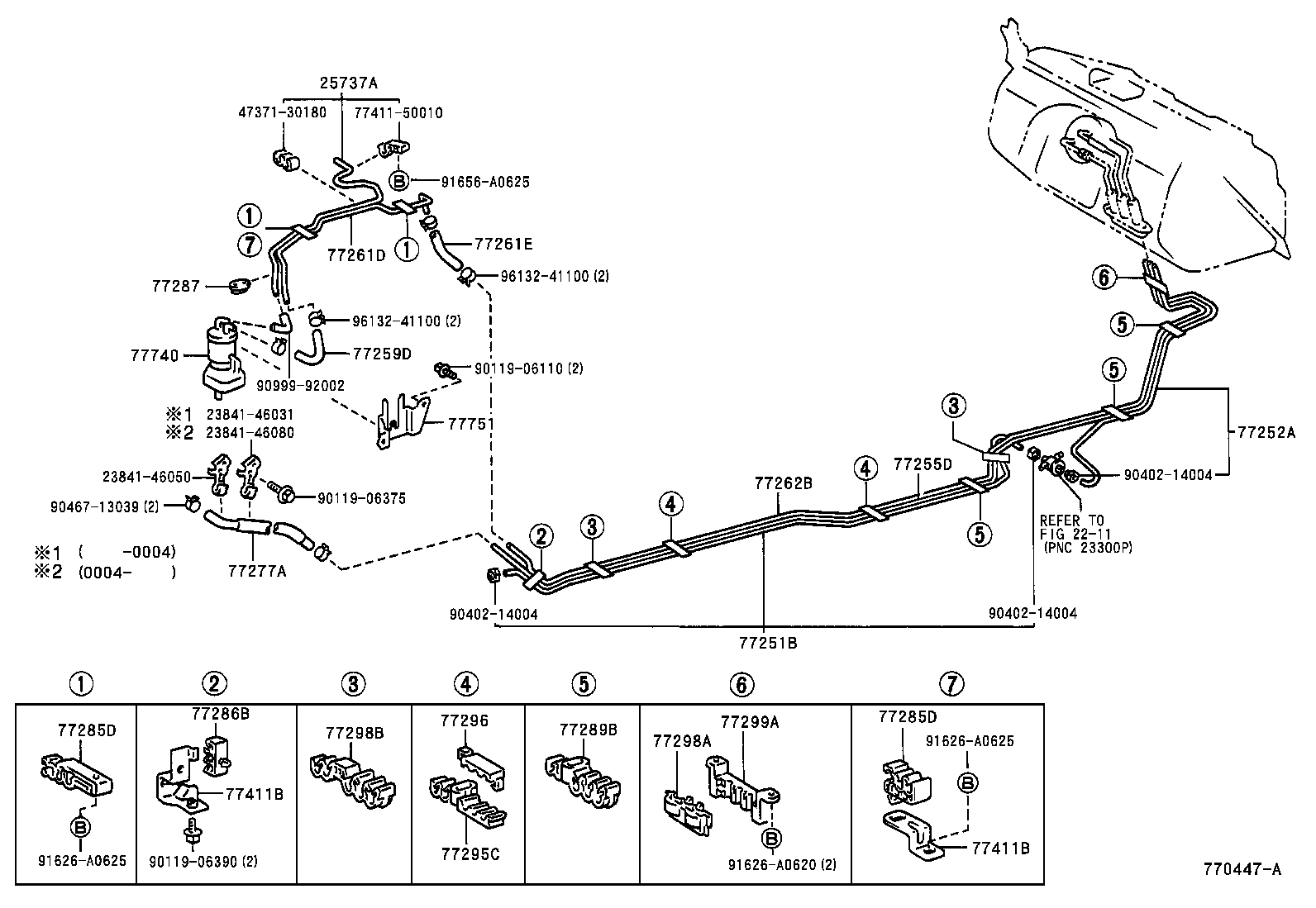 Figure 770447A