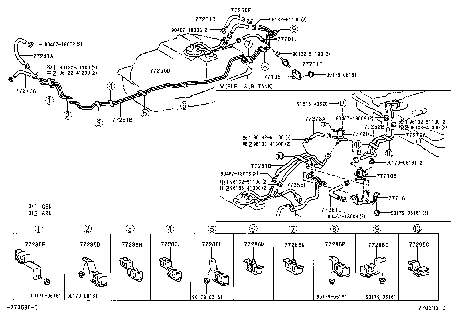 Figure 770535D