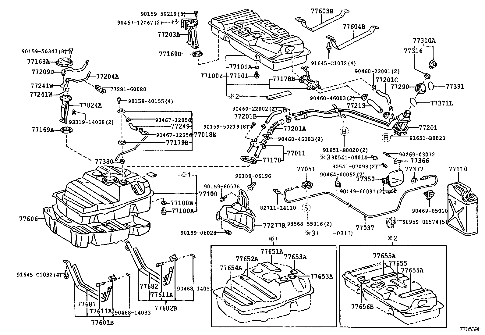 Figure 770539H