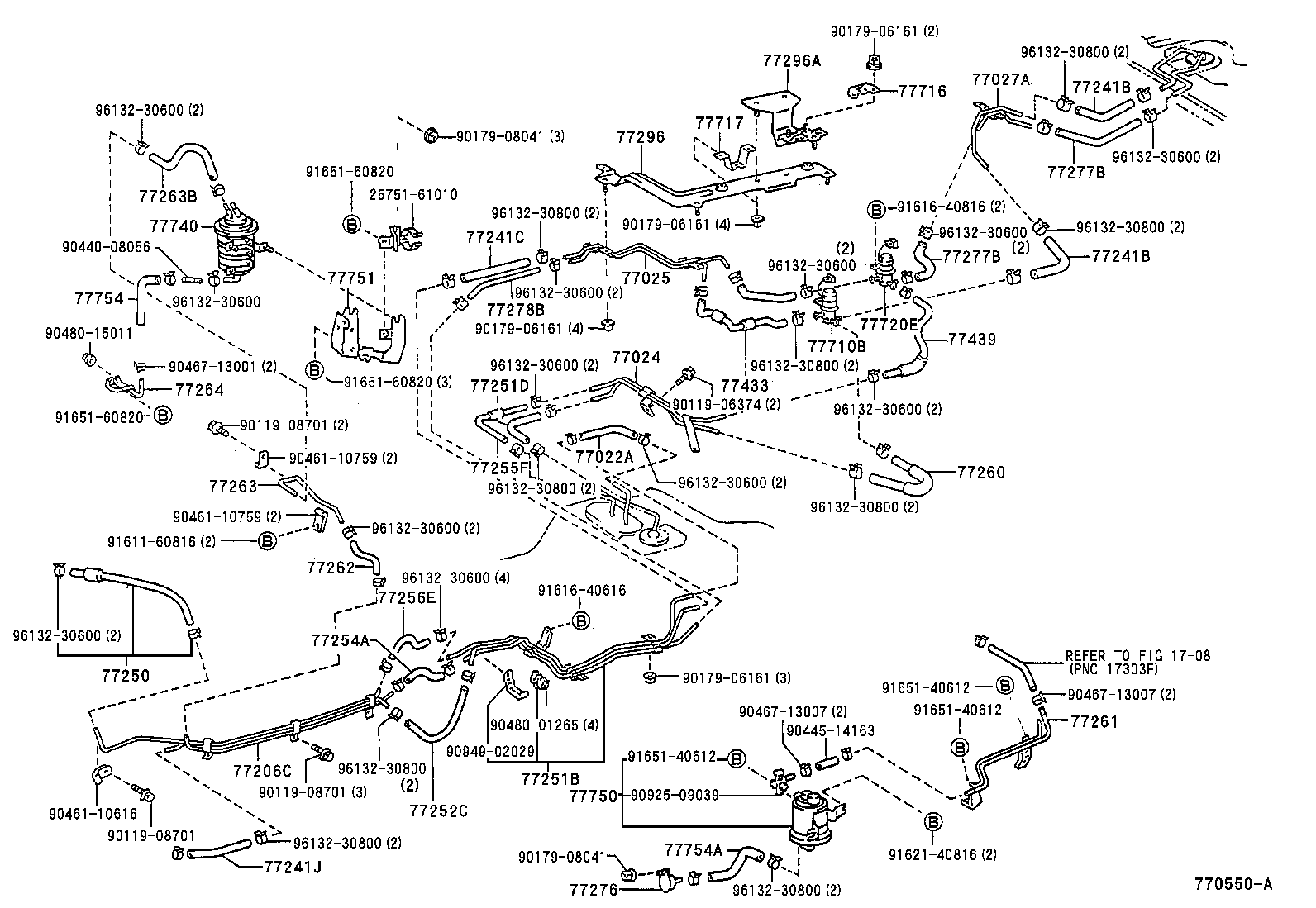 Figure 770550A