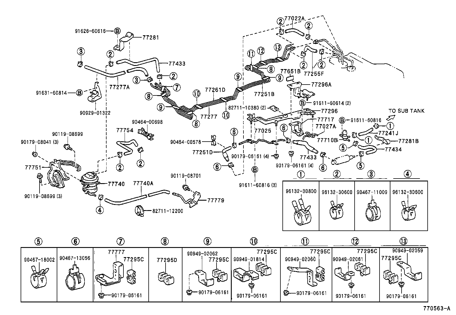 Figure 770563A