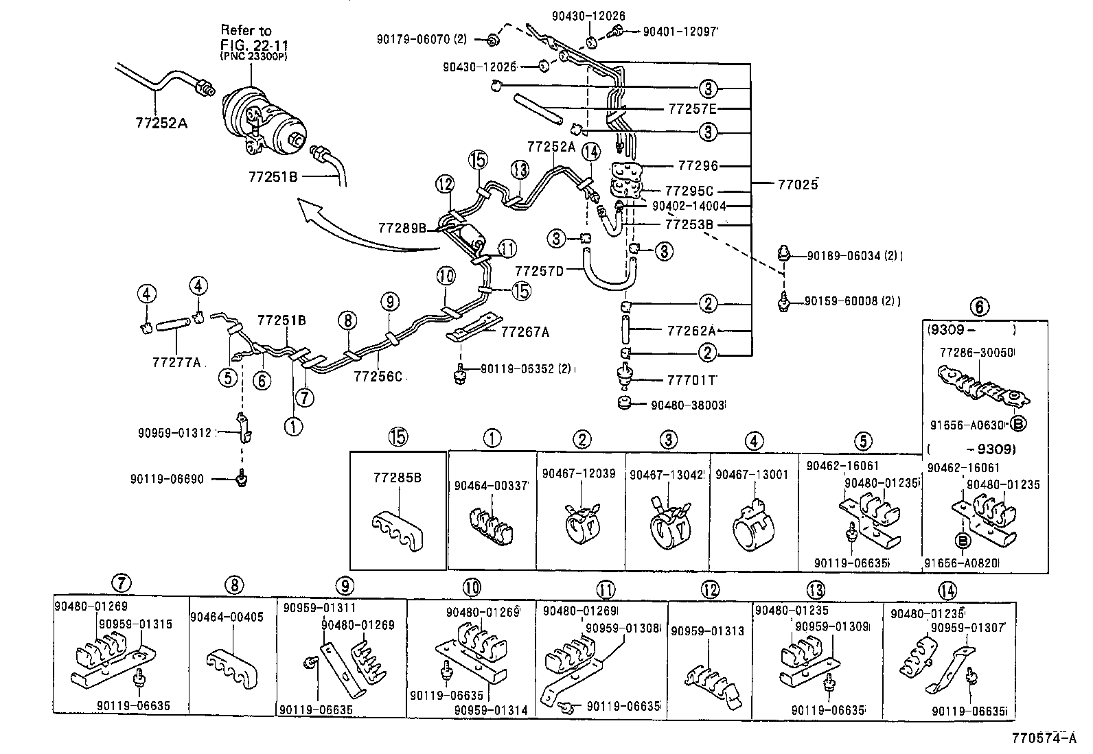 Figure 770574A