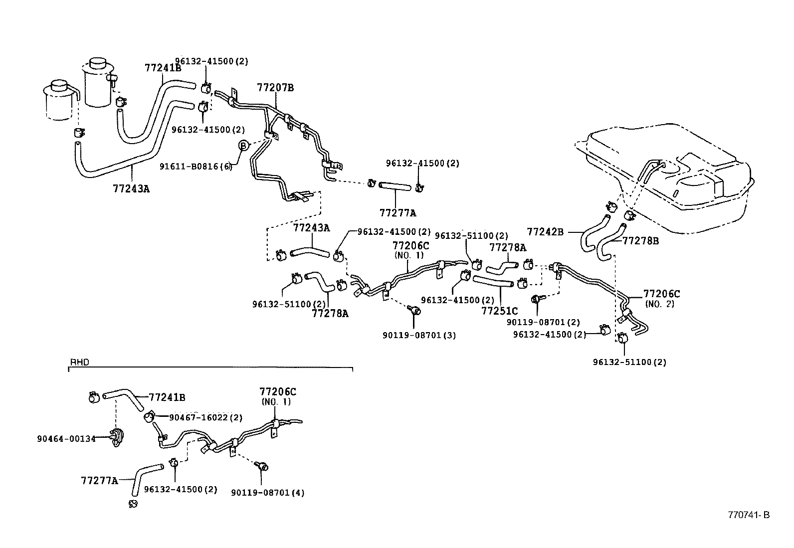 Figure 770741B