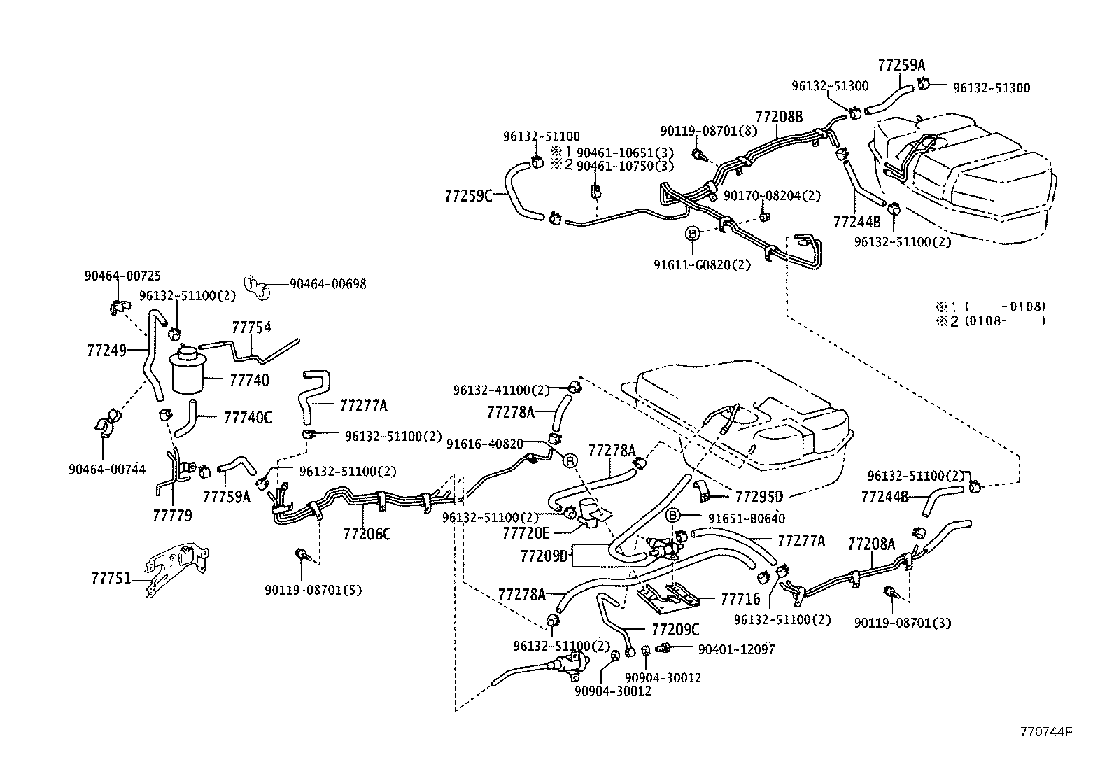 Figure 770744F