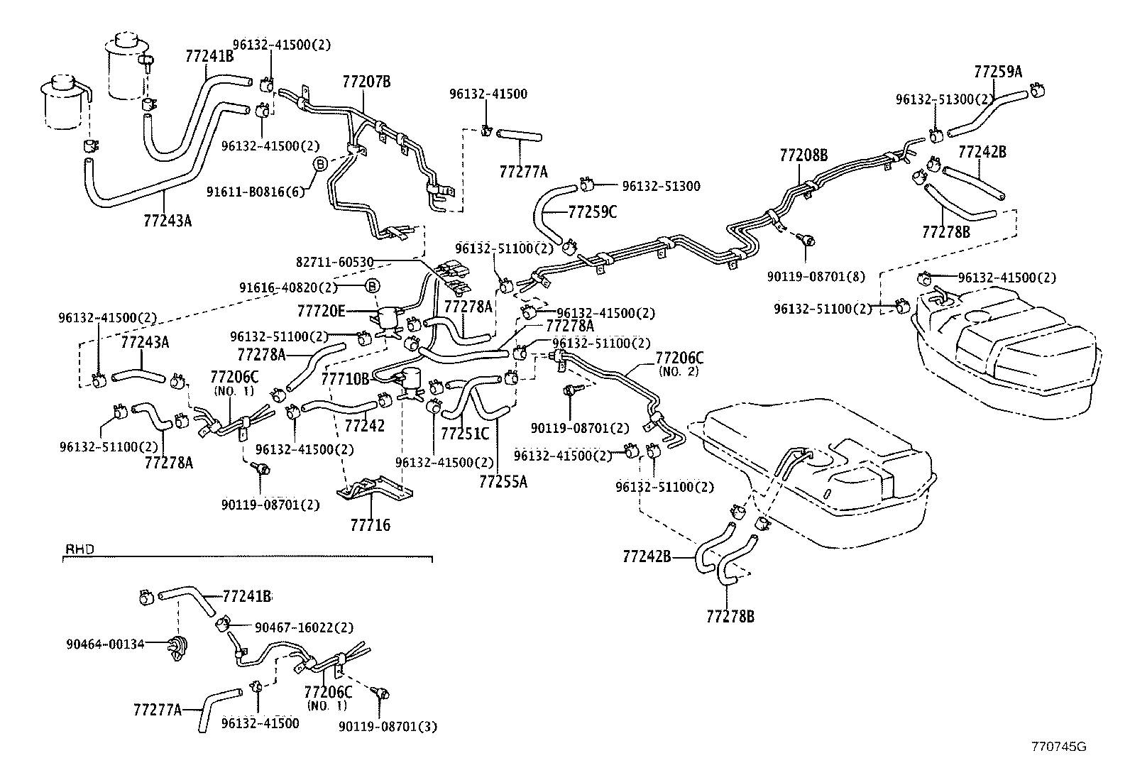 Figure 770745G