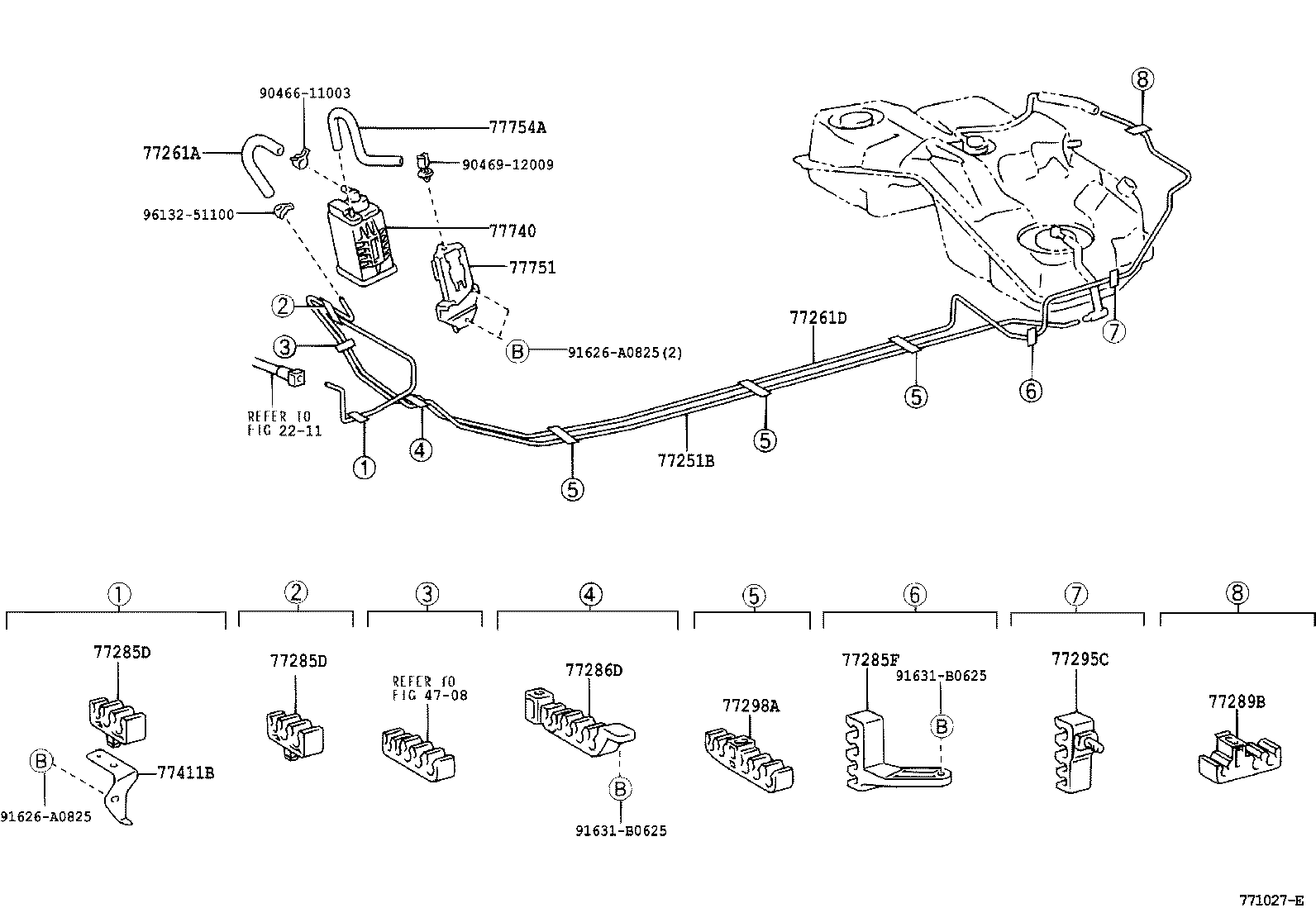 Figure 771027E