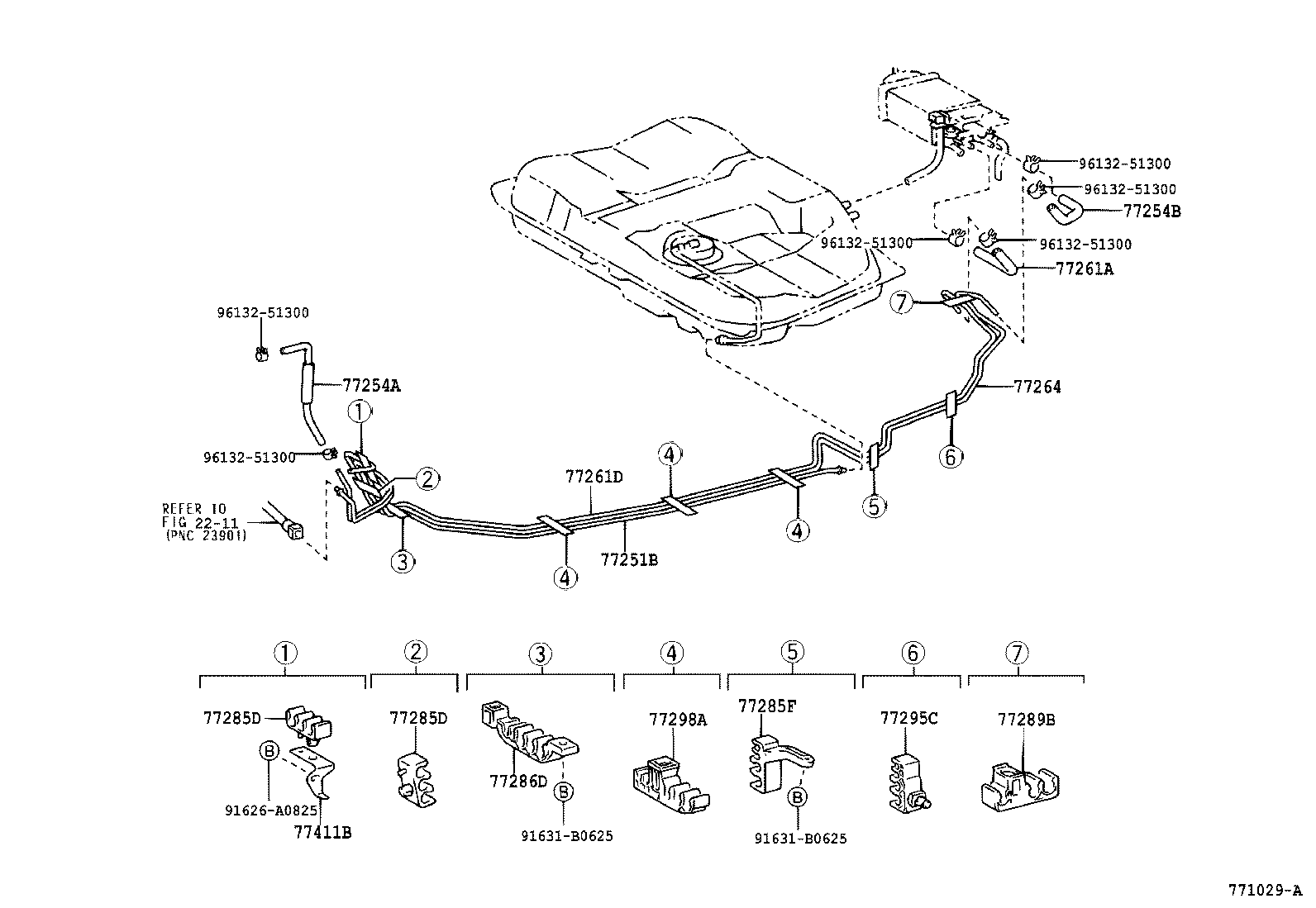 Figure 771029A