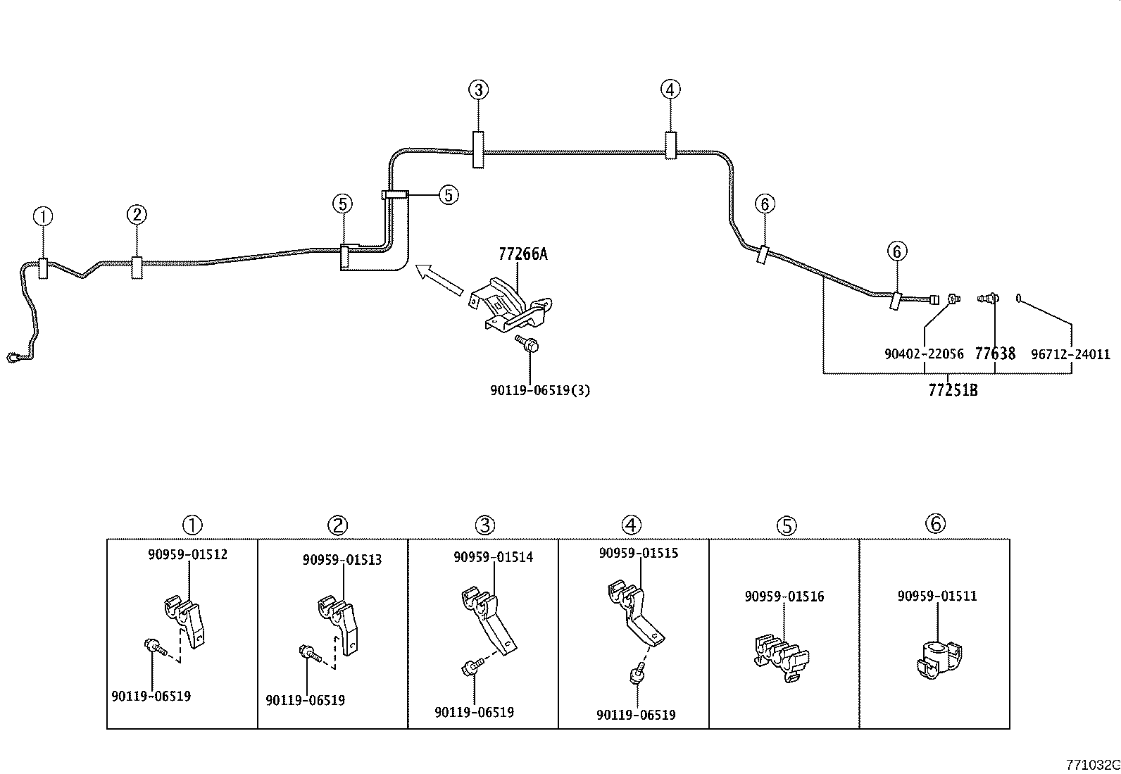 Figure 771032G