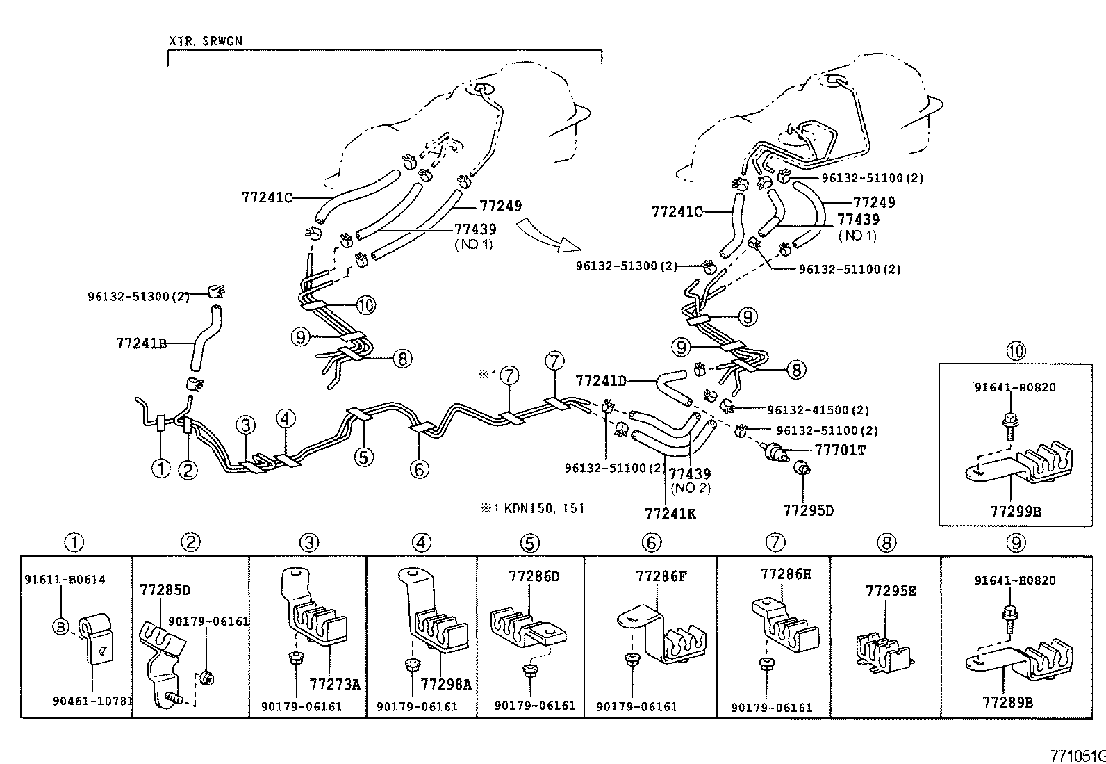 Figure 771051G