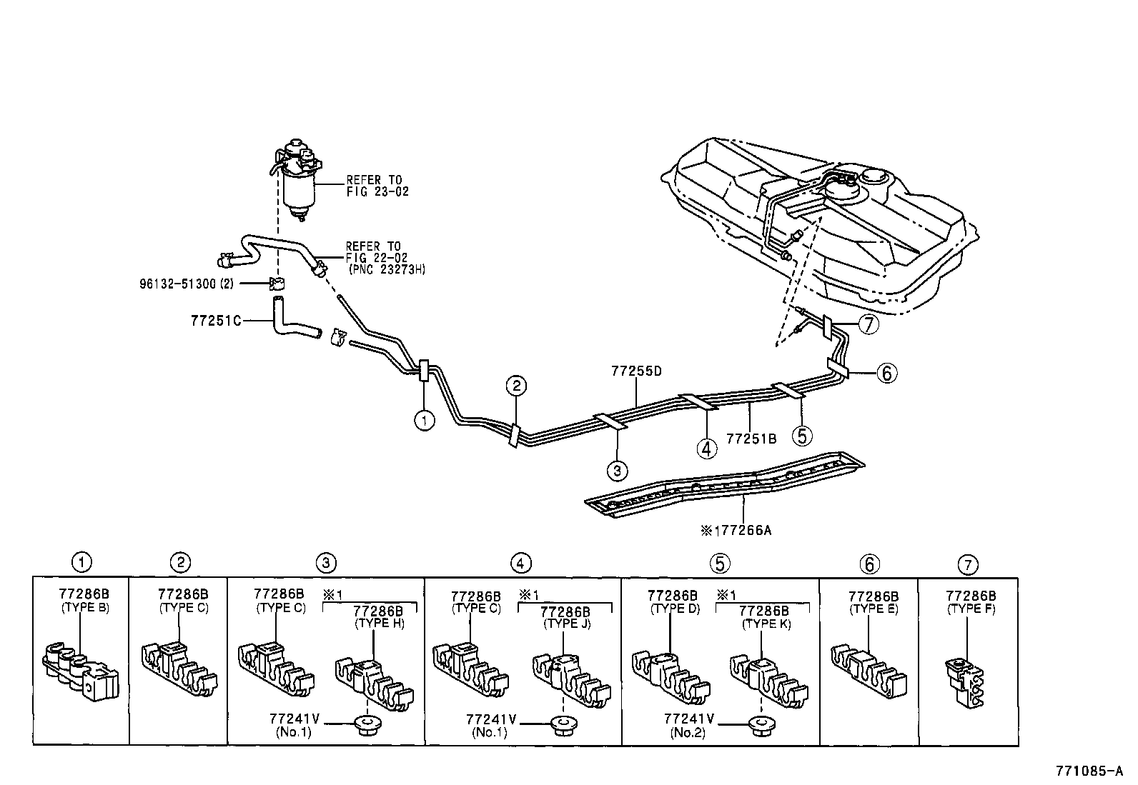 Figure 771085A