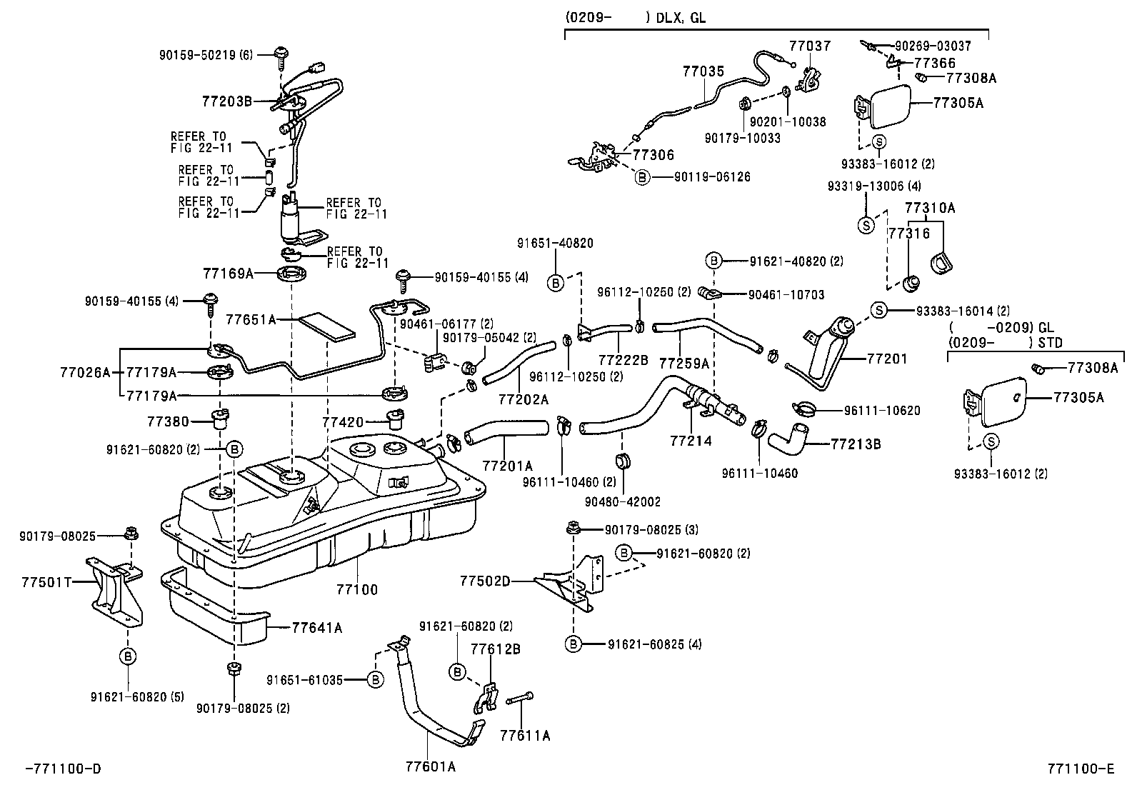 Figure 771100E