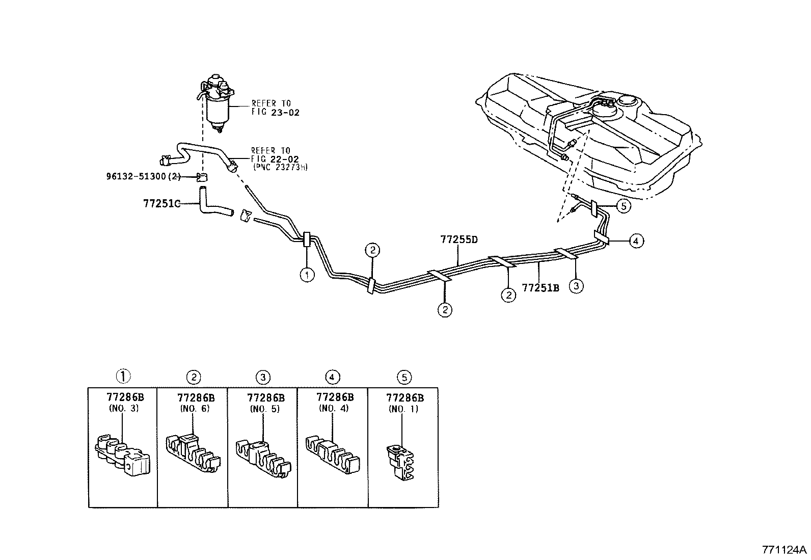 Figure 771124A
