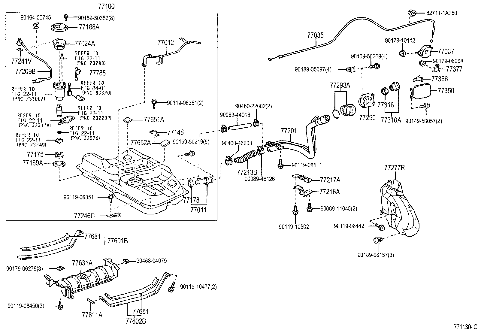 Figure 771130C