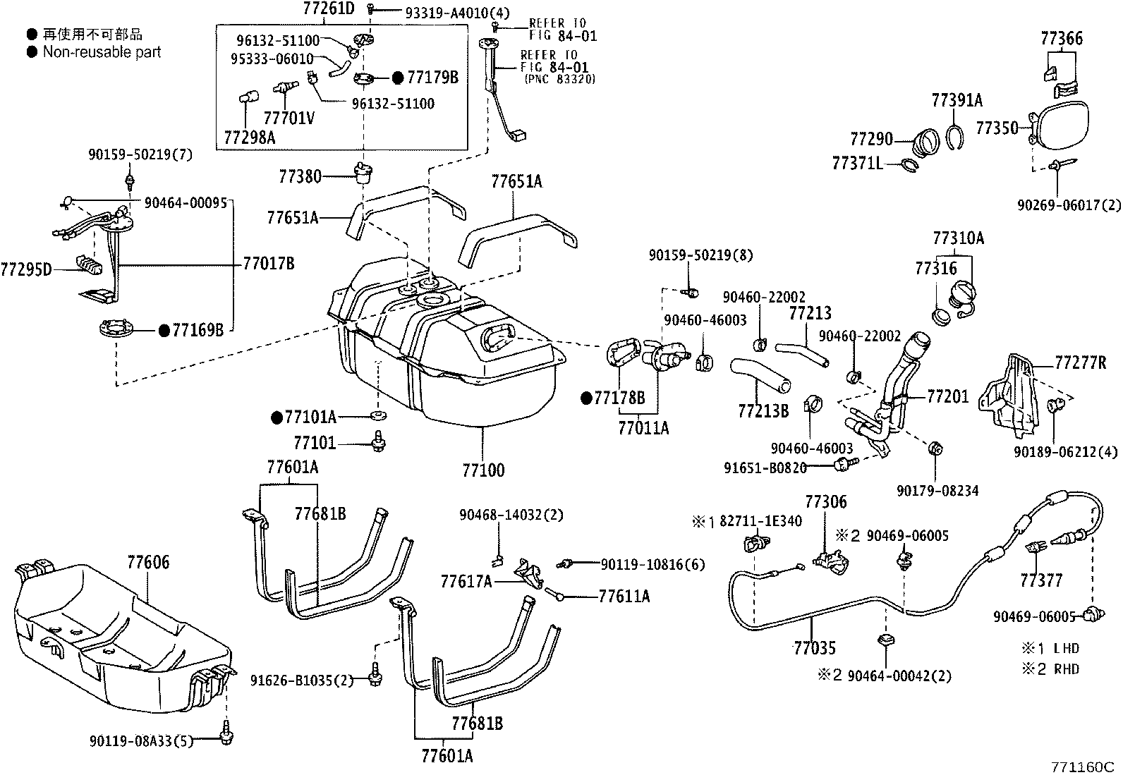 Figure 771160C