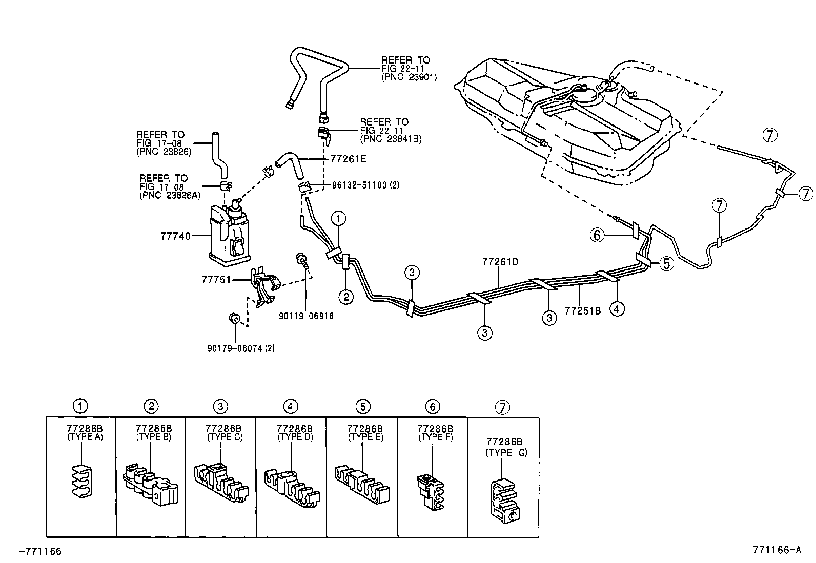 Figure 771166A
