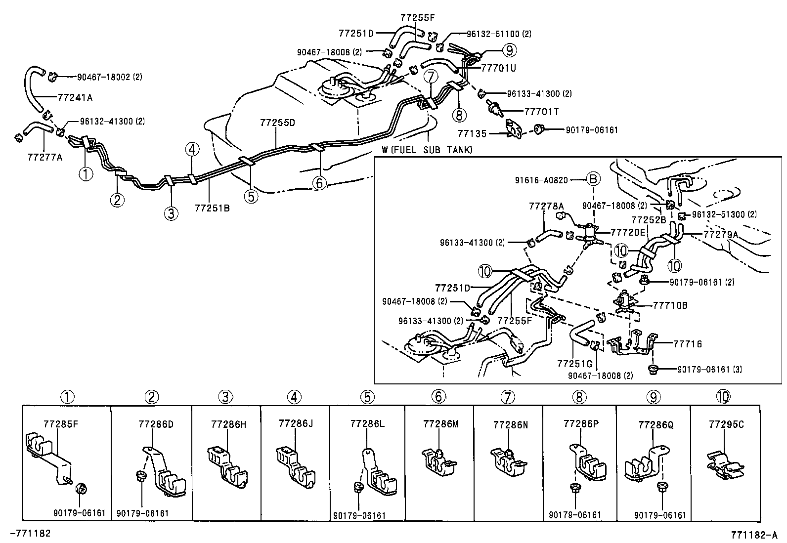 Figure 771182A