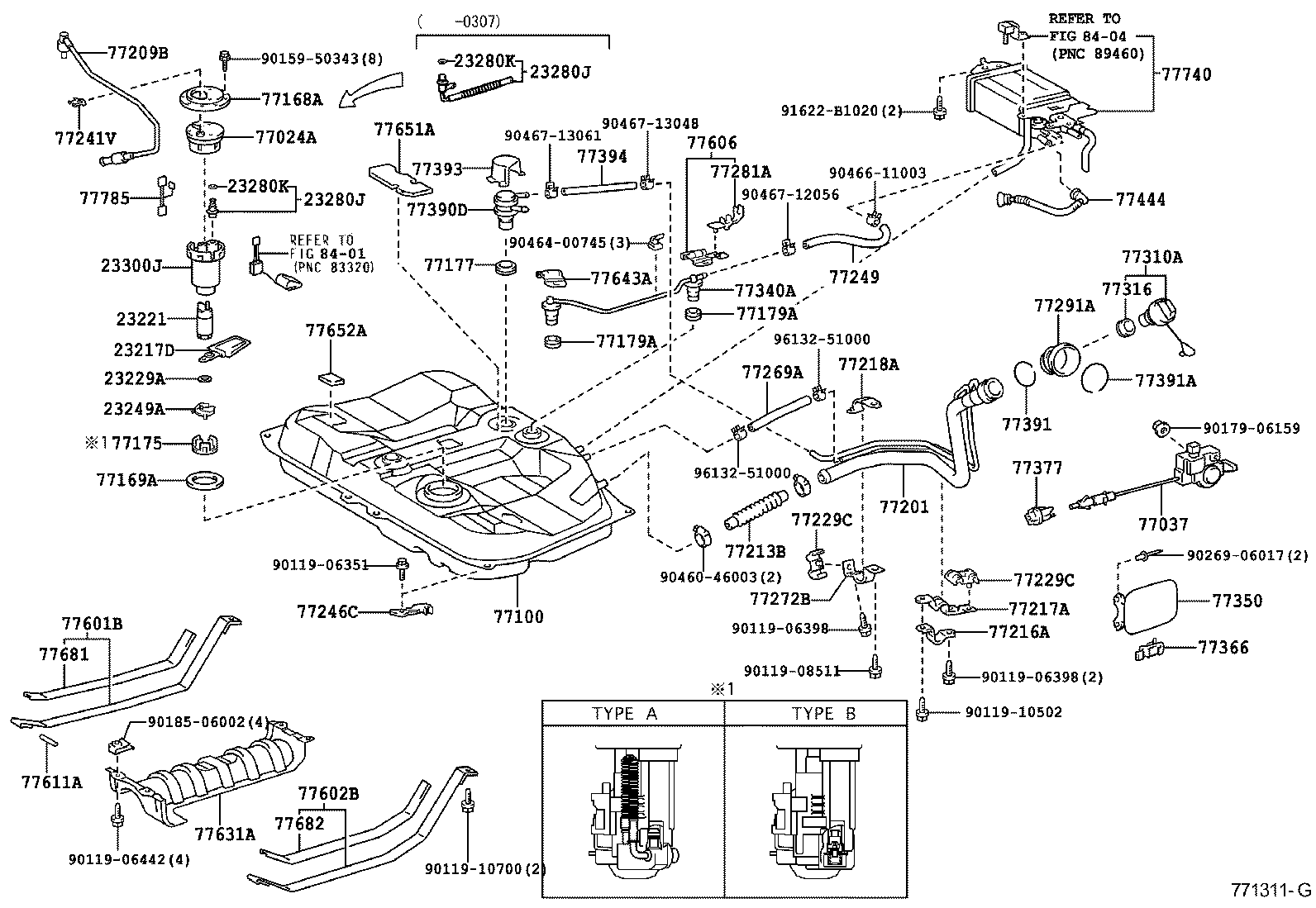 Figure 771311G