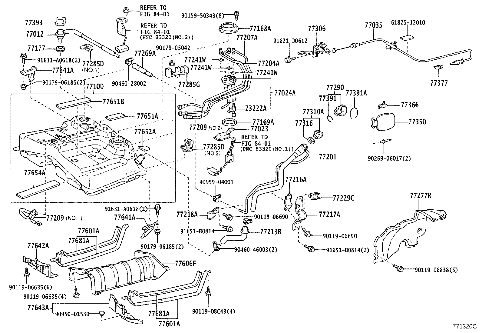 Figure 771320C