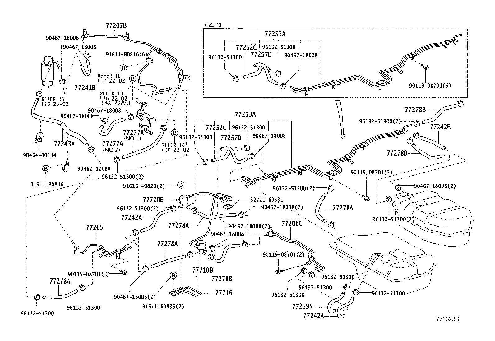 Figure 771323B