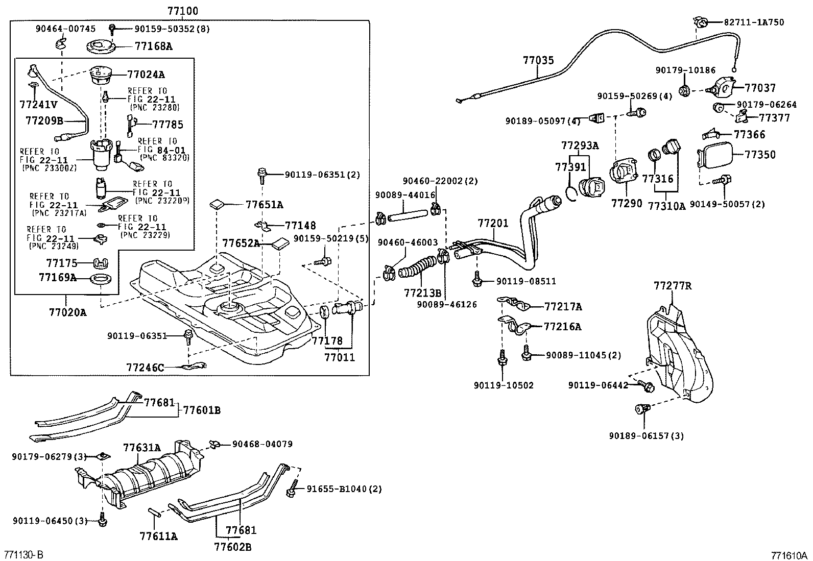 Figure 771610A