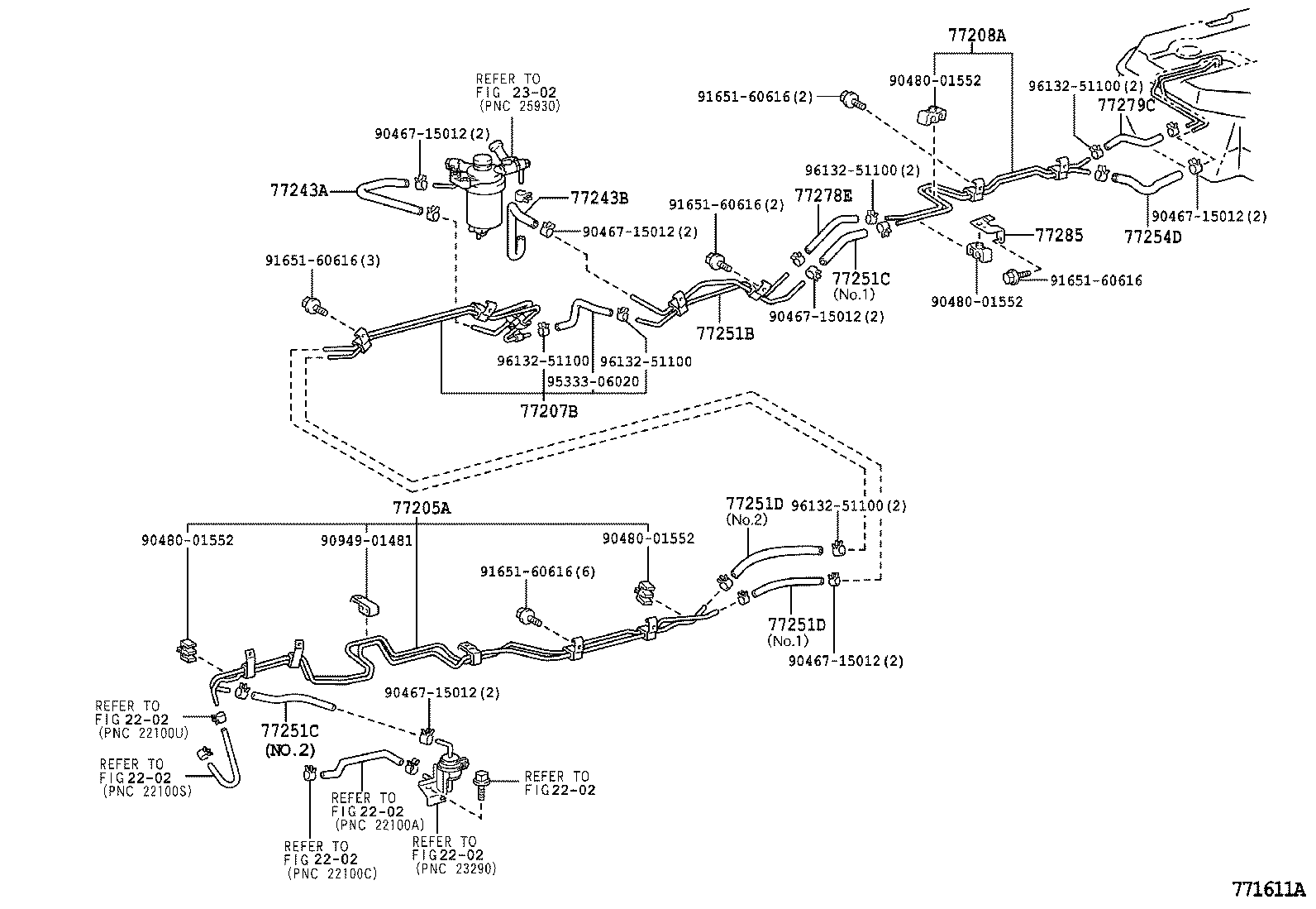 Figure 771611A