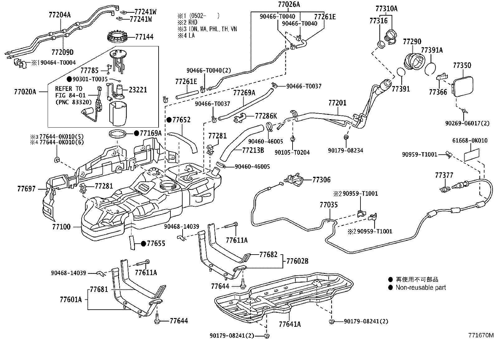 Figure 771670M