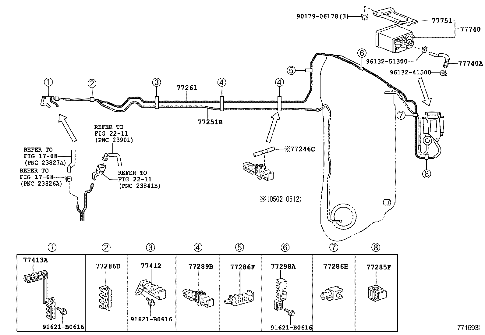 Figure 771693I