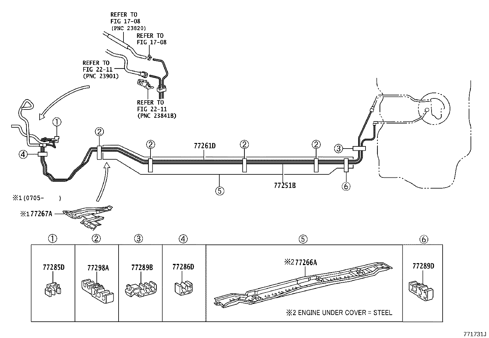 Figure 771731J