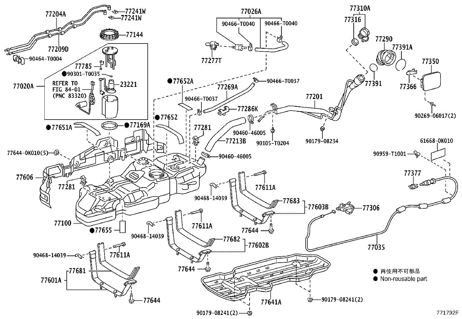 Figure 771792F