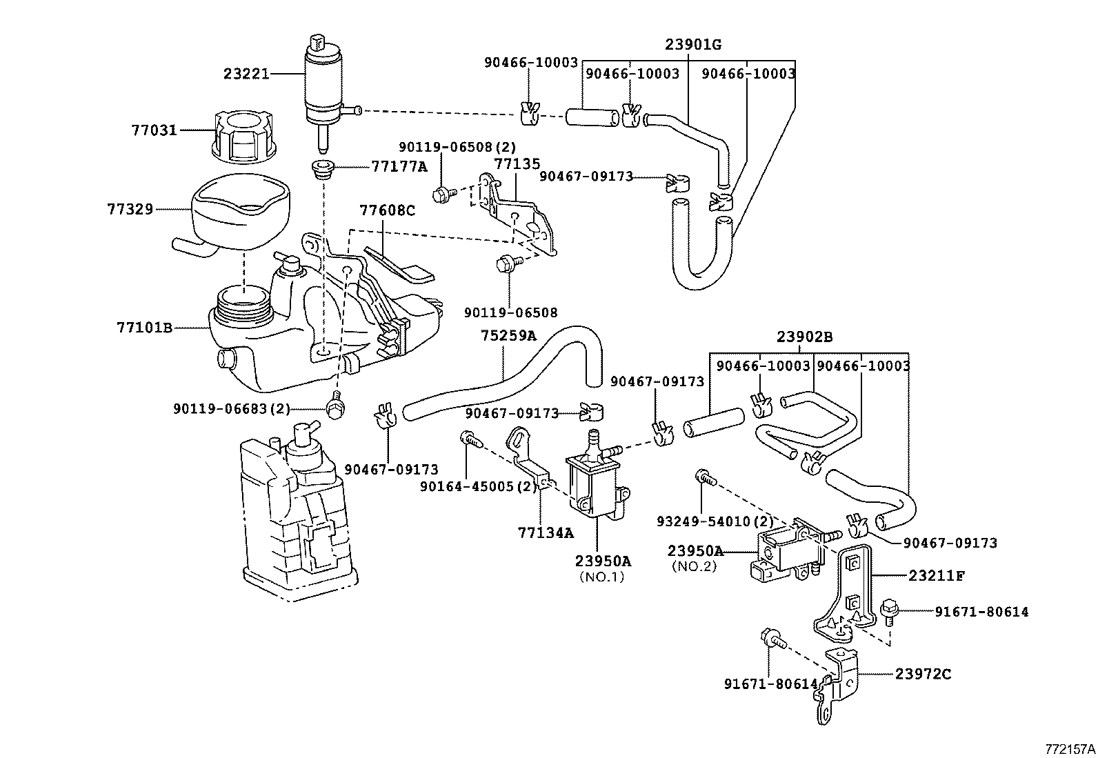 Figure 772157A