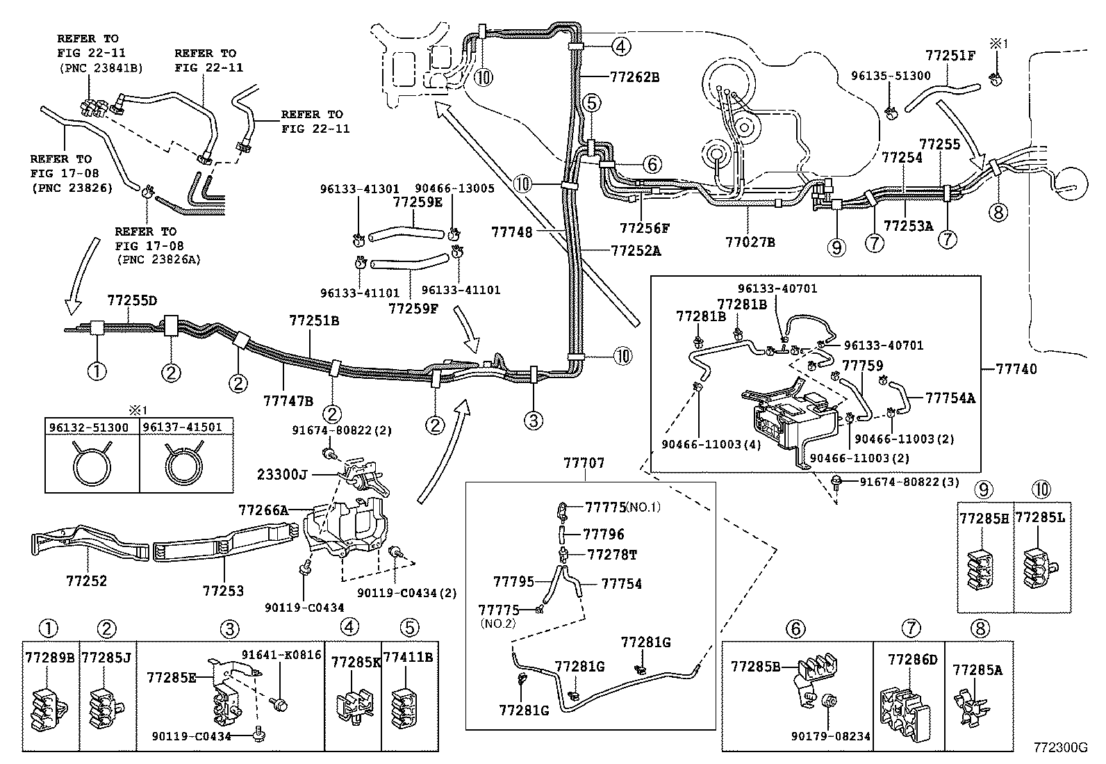 Figure 772300G