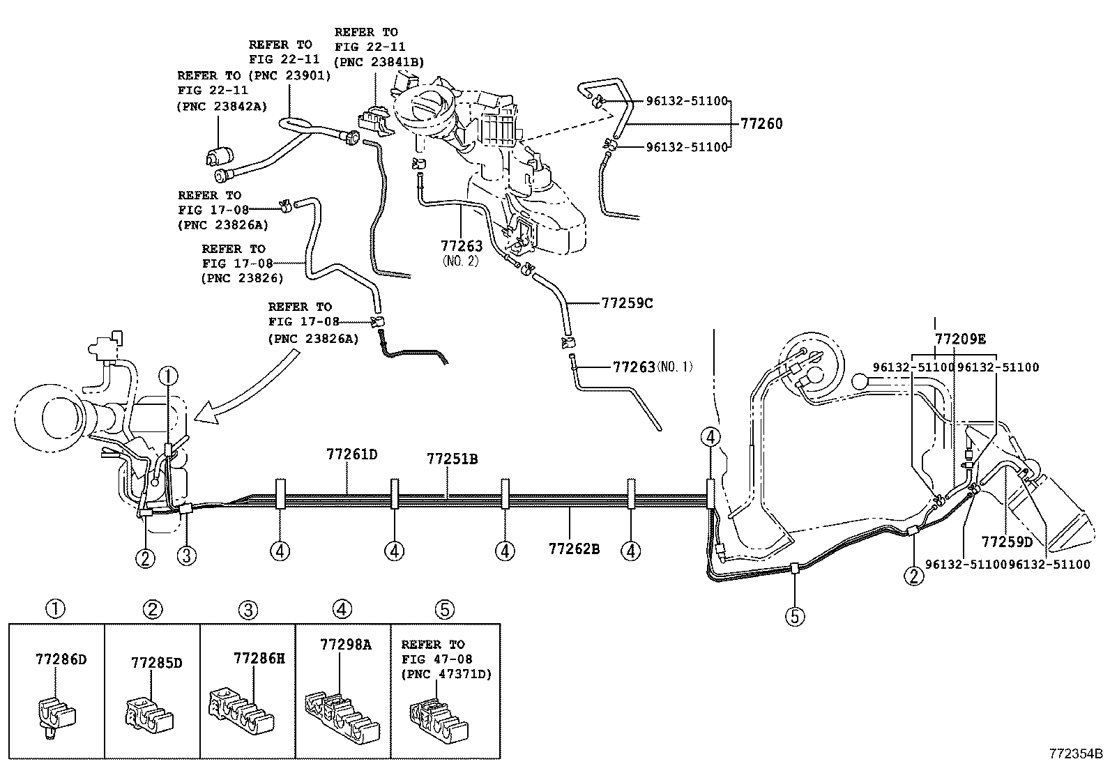 Figure 772354B