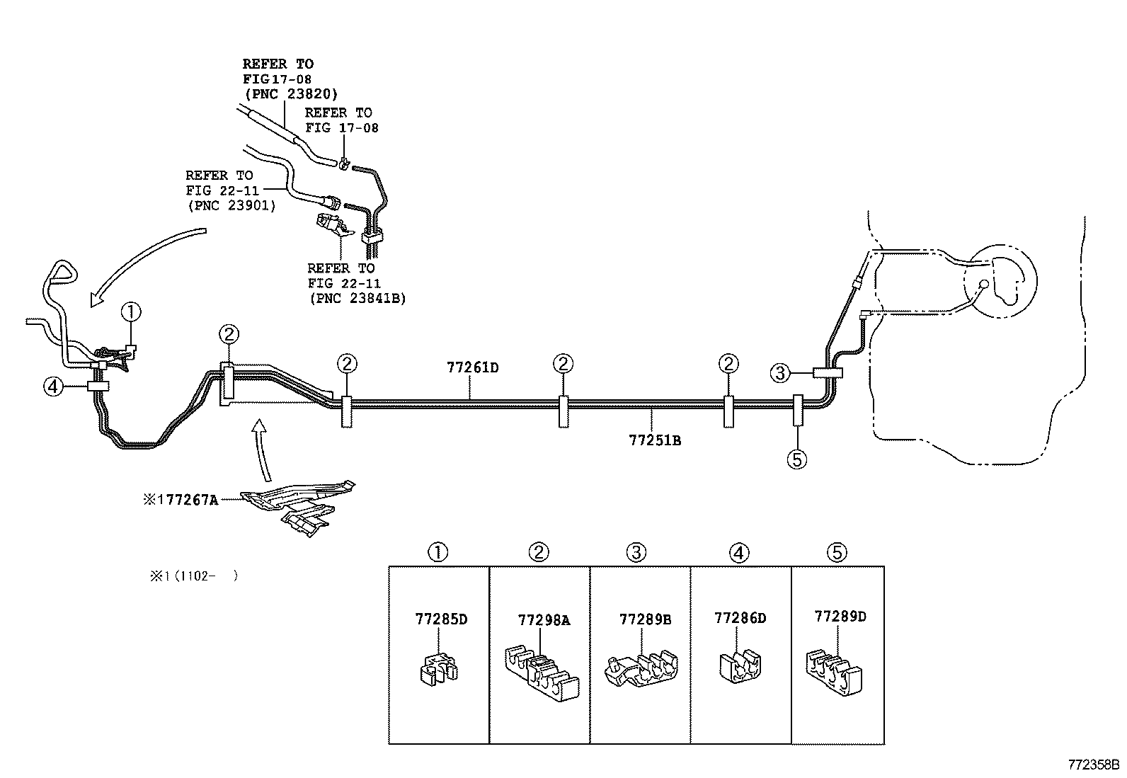 Figure 772358B