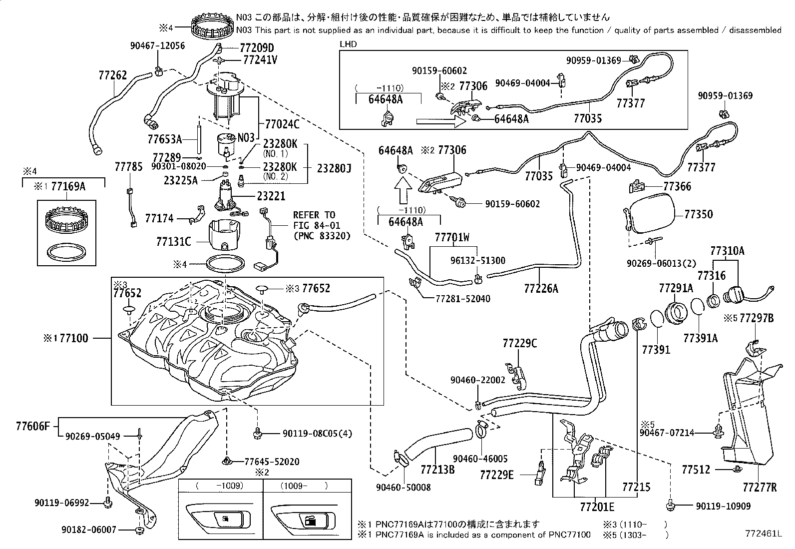 Figure 772461L