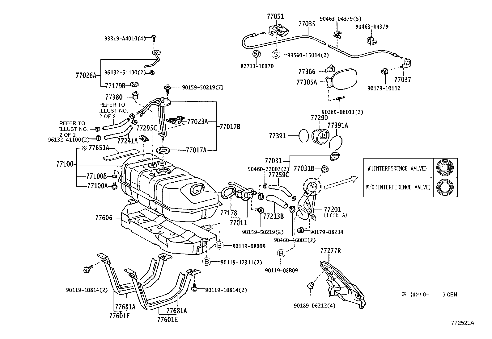 Figure 772521A