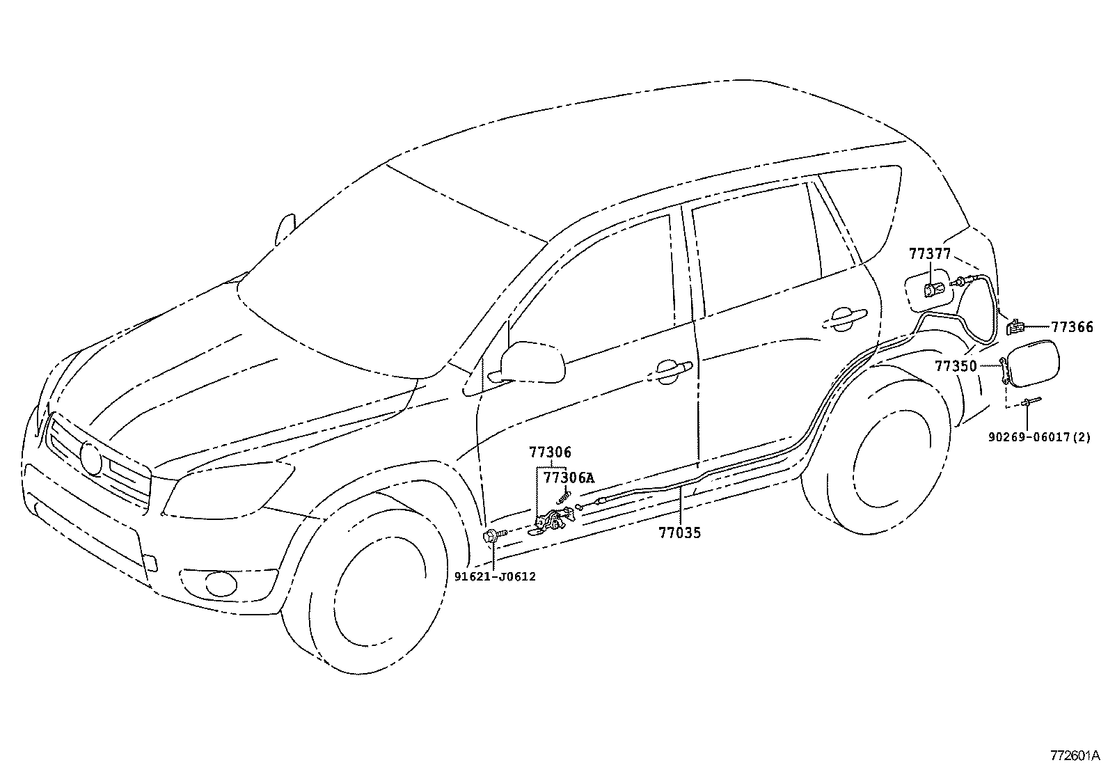 Figure 772601A
