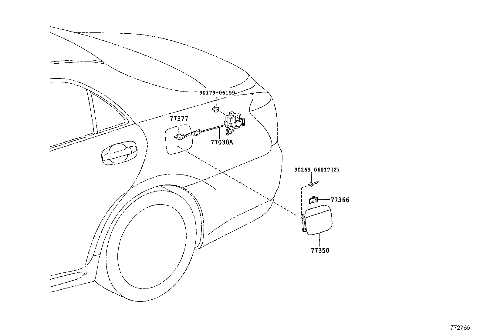 Figure 772765