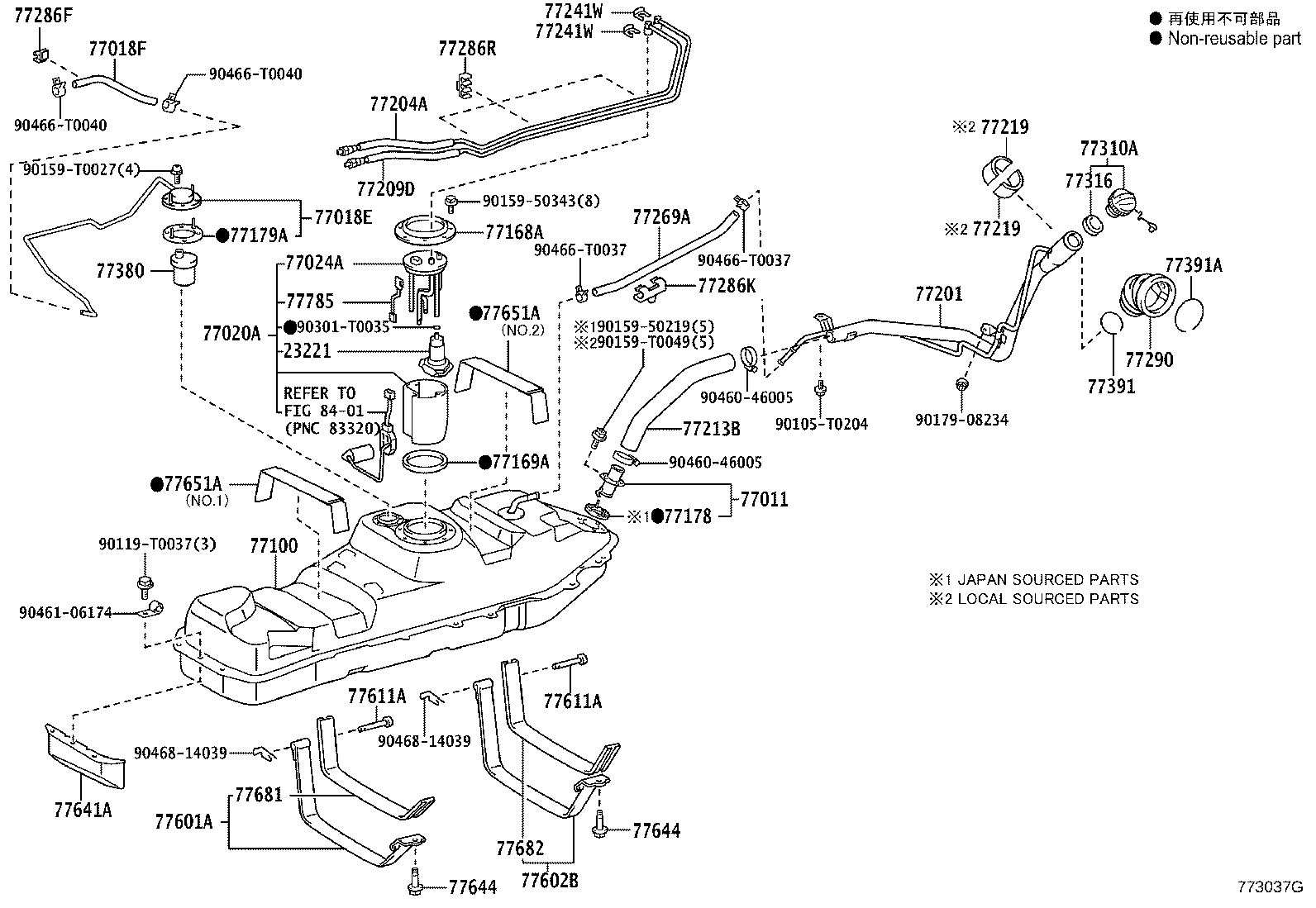 Figure 773037G