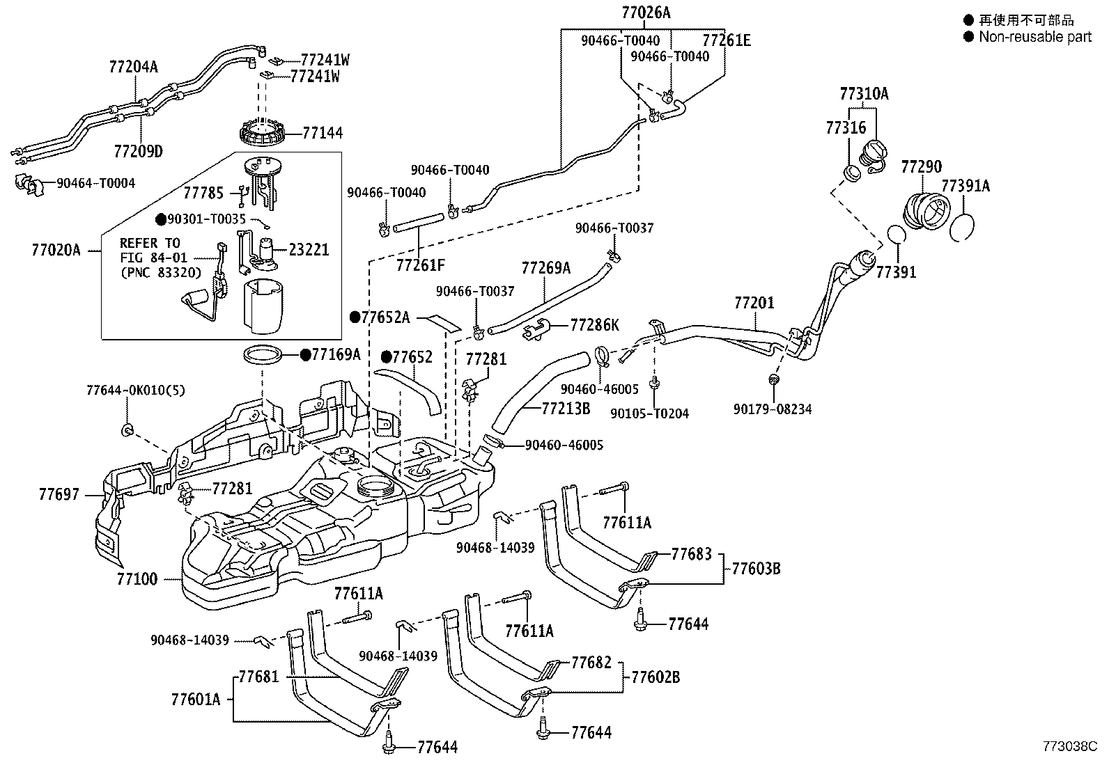 Figure 773038C
