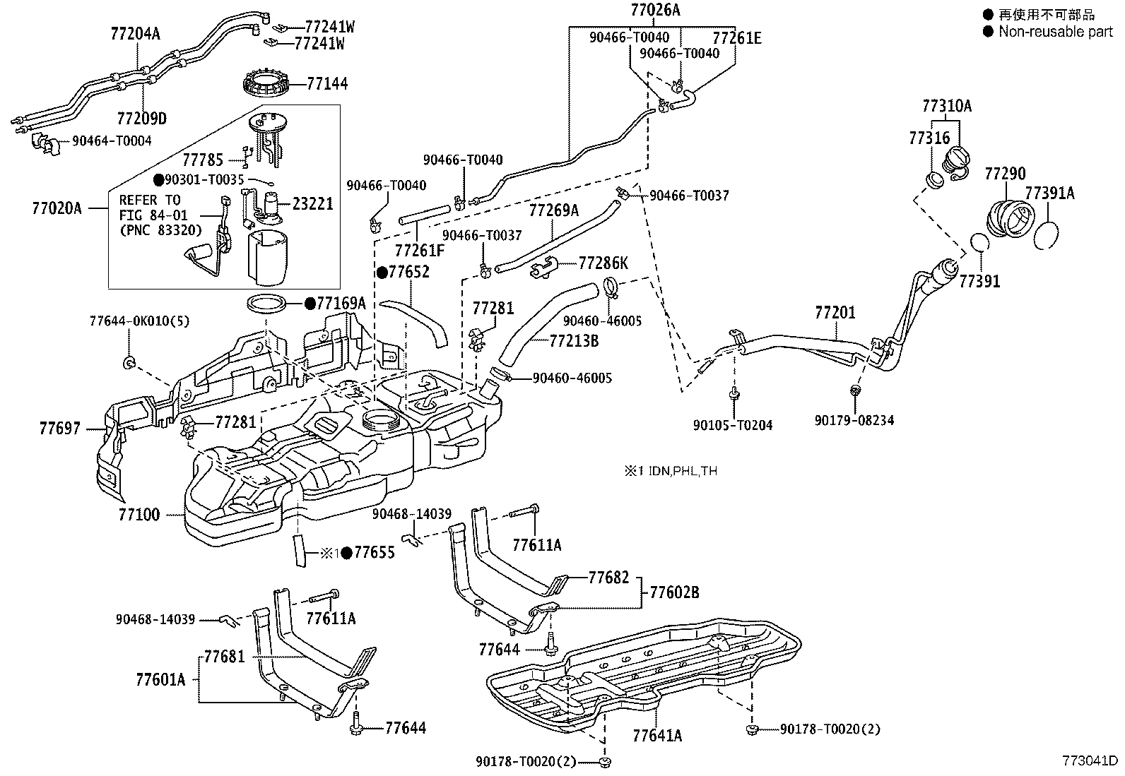 Figure 773041D