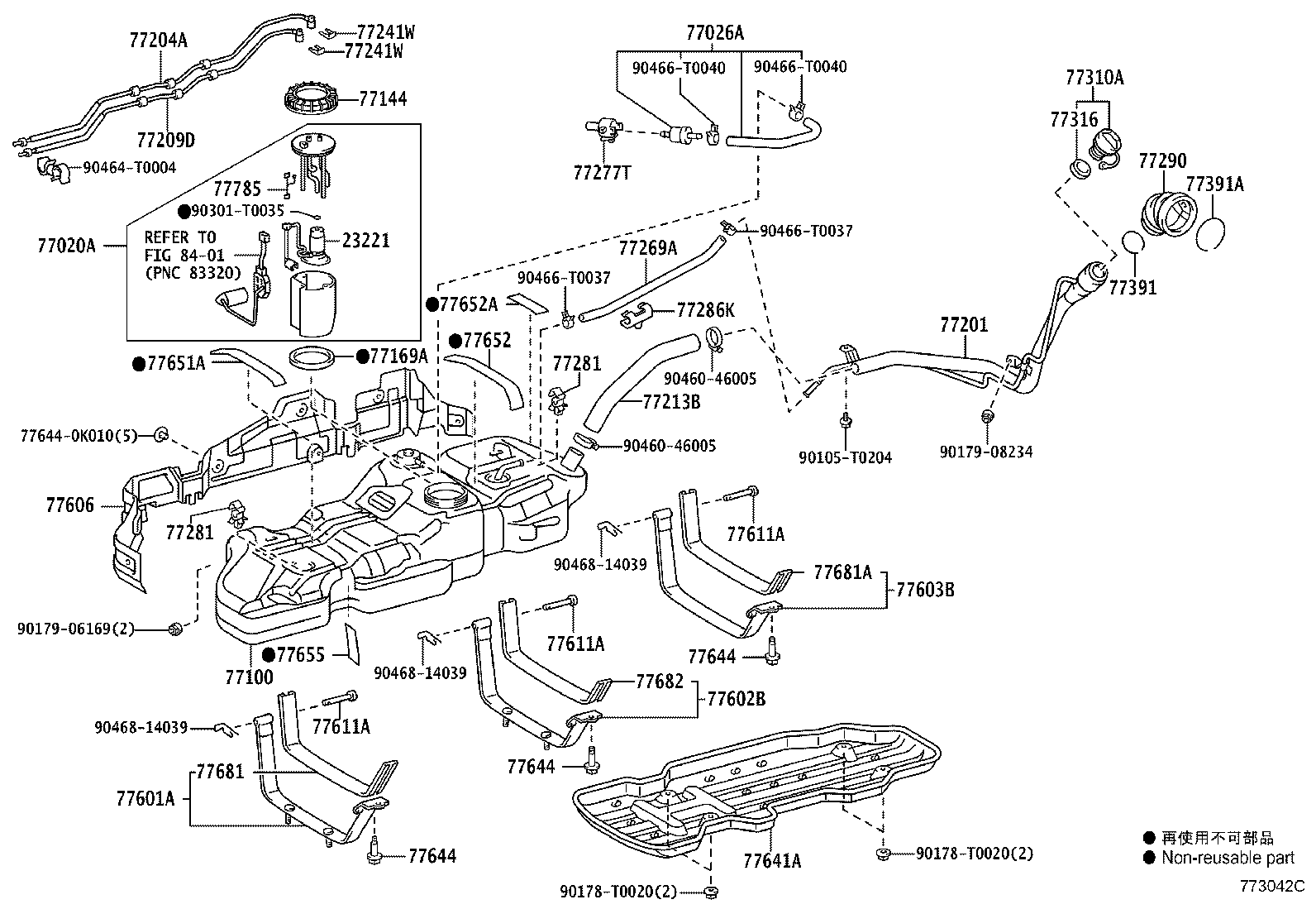 Figure 773042C