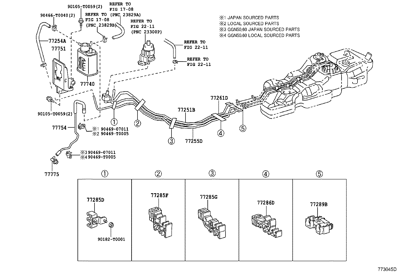 Figure 773045D