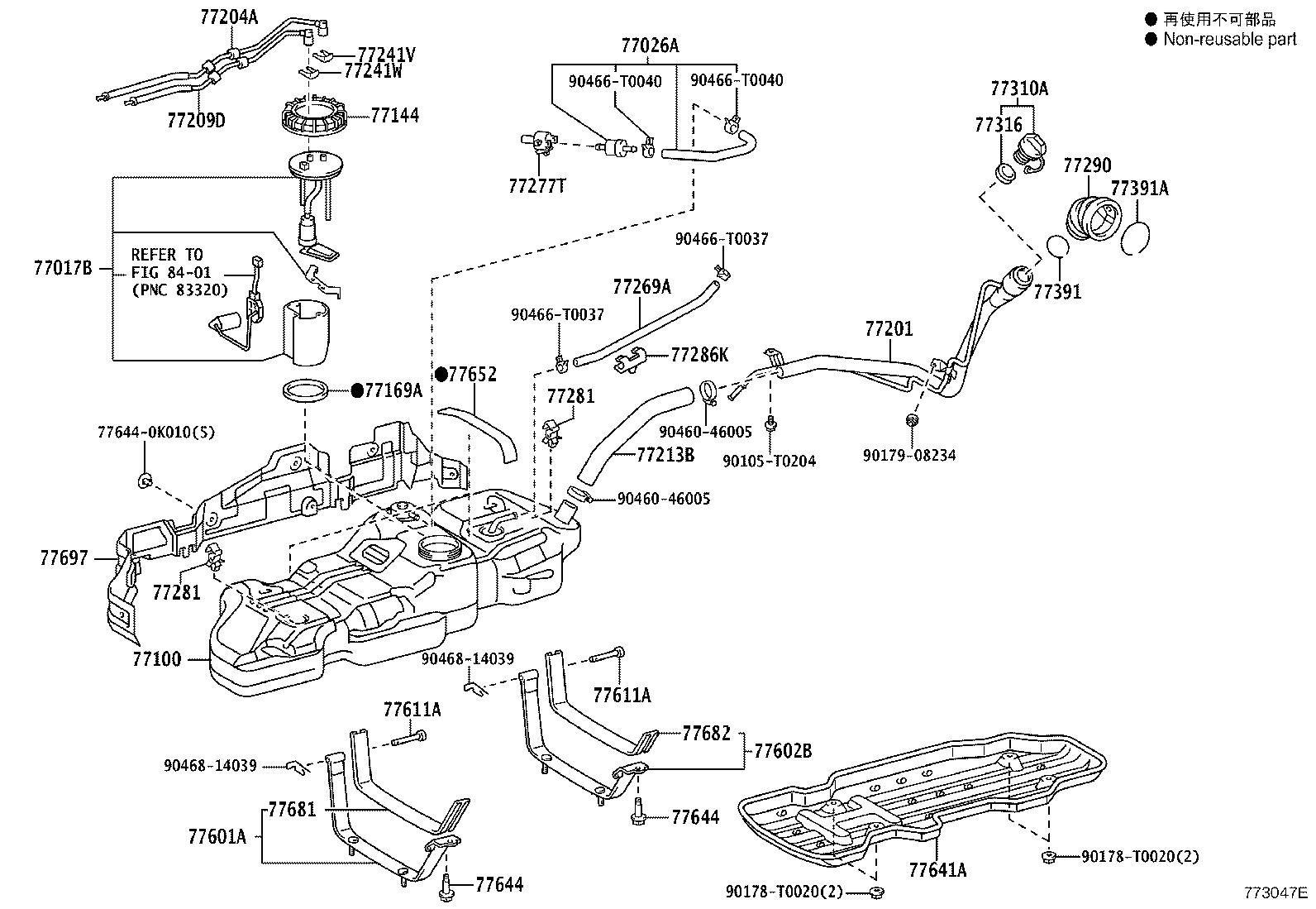 Figure 773047E