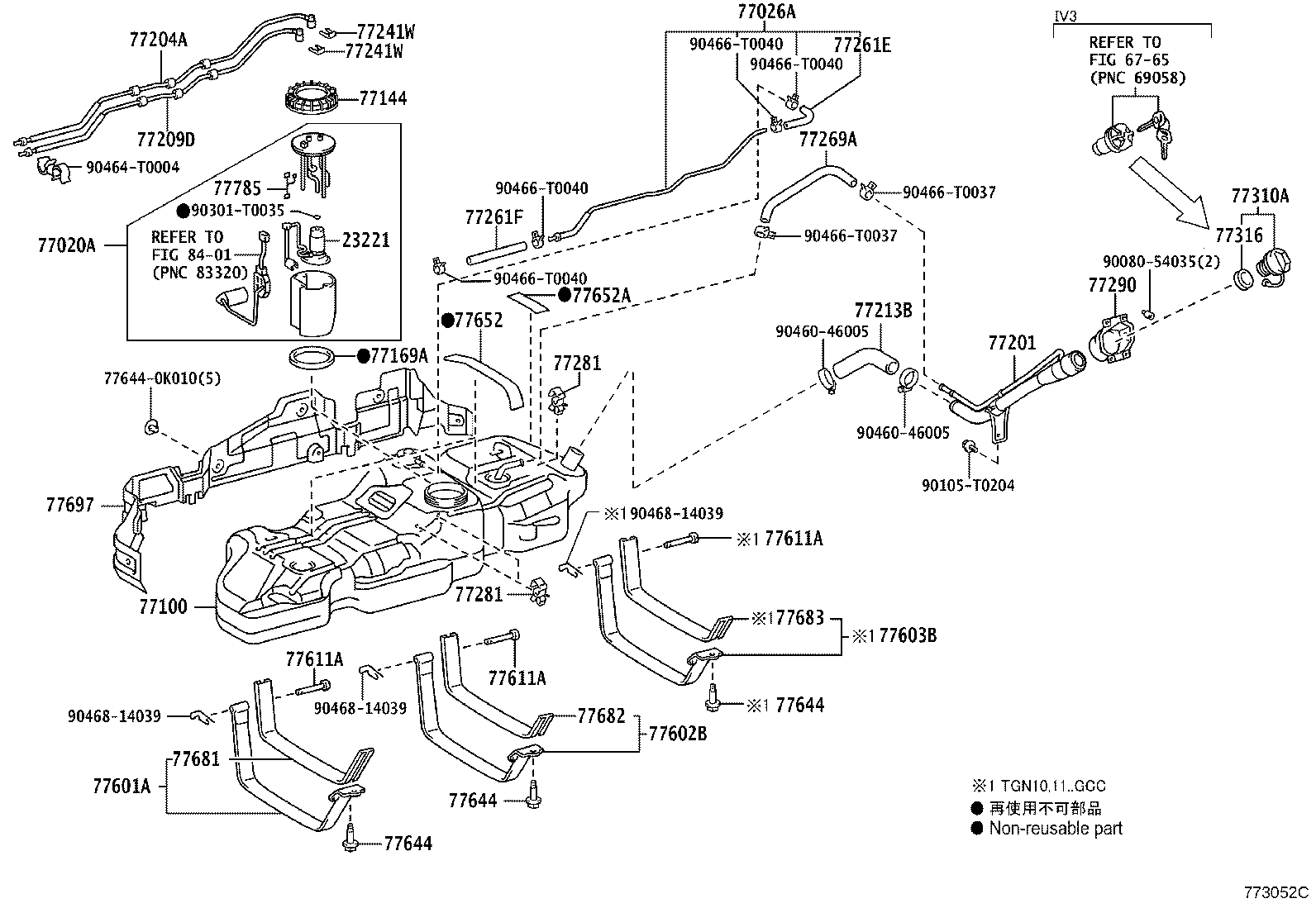 Figure 773052C