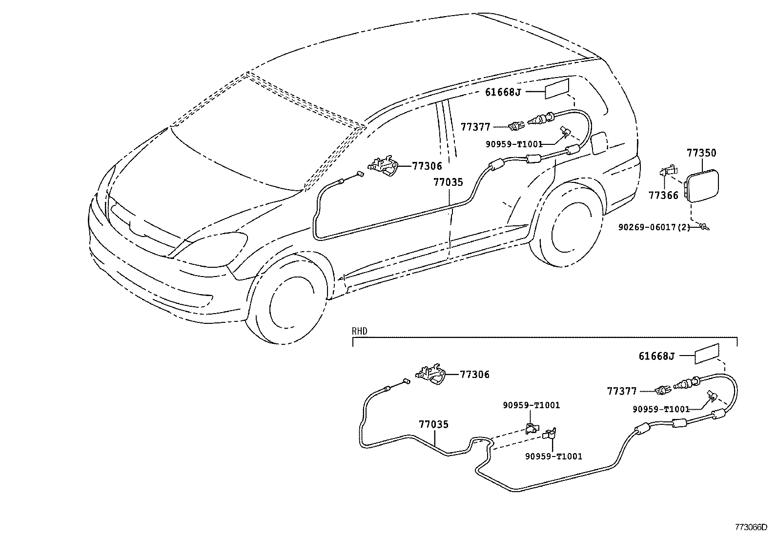 Figure 773066D