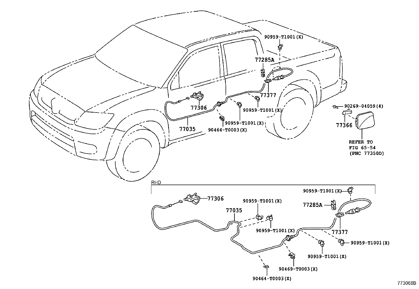 Figure 773068B