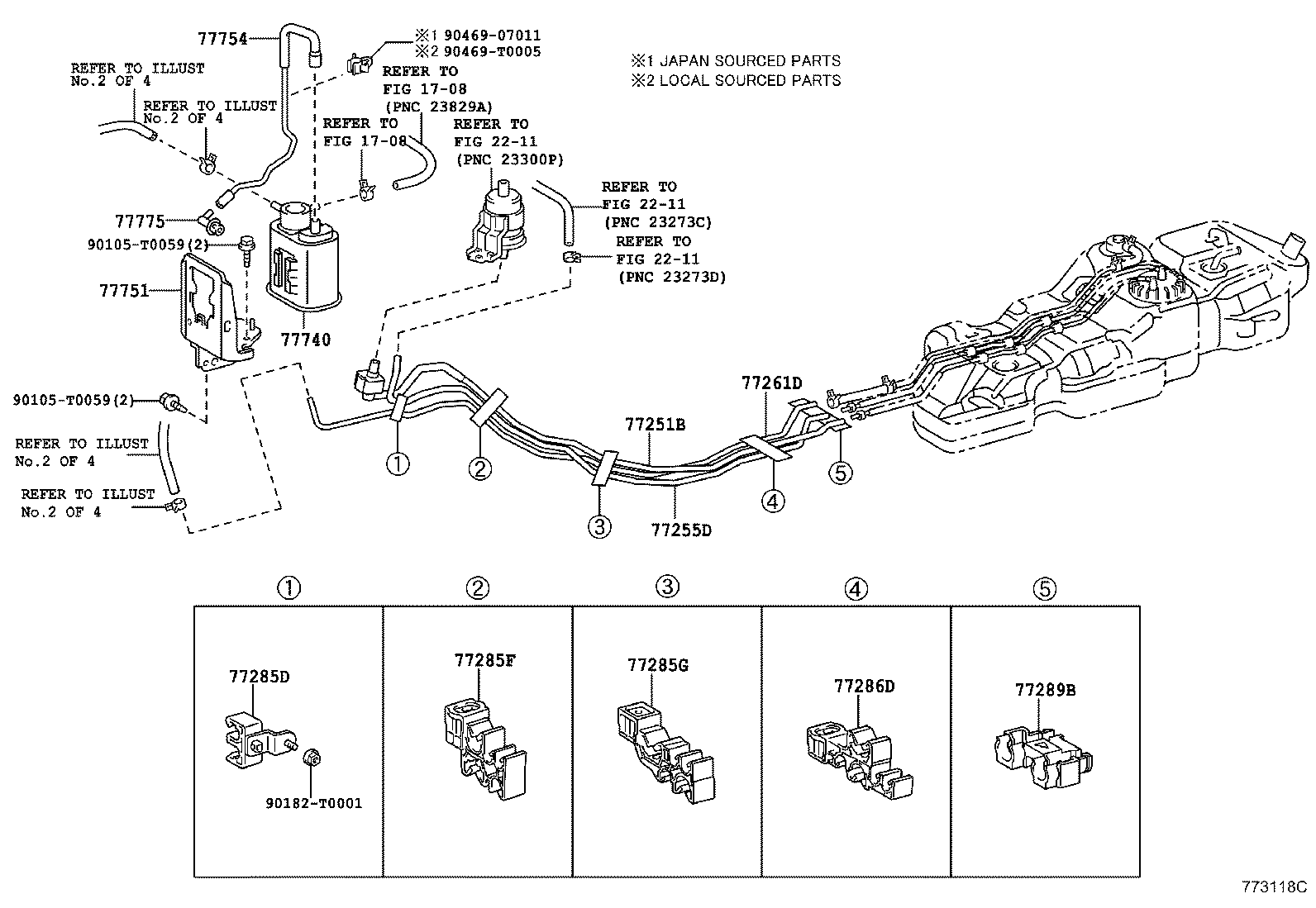 Figure 773118C